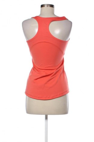 Damski sportowy top Adidas, Rozmiar S, Kolor Pomarańczowy, Cena 89,99 zł