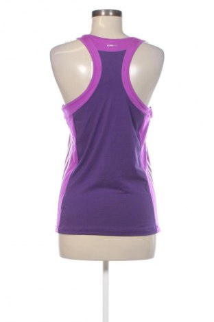 Dámsky športový top  Adidas, Veľkosť L, Farba Fialová, Cena  17,95 €