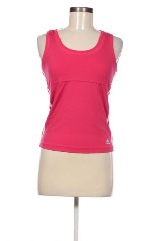 Damski sportowy top Adidas, Rozmiar M, Kolor Kolorowy, Cena 95,99 zł