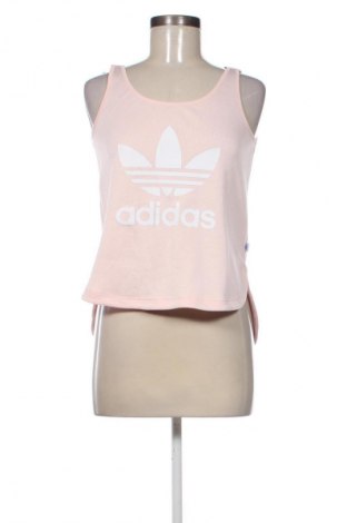 Dámsky športový top  Adidas, Veľkosť M, Farba Ružová, Cena  19,95 €