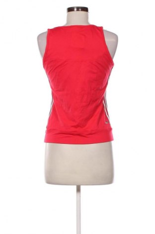 Damski sportowy top Adidas, Rozmiar M, Kolor Czerwony, Cena 111,99 zł