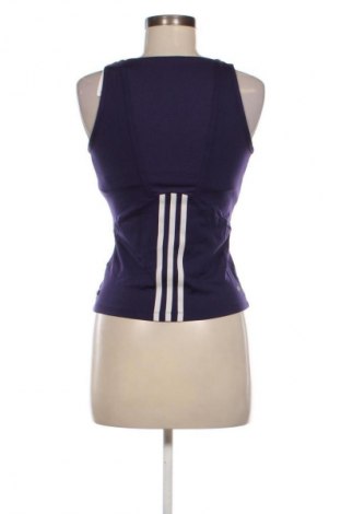 Дамски спортен топ Adidas, Размер M, Цвят Многоцветен, Цена 34,99 лв.