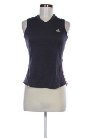 Dámsky športový top  Adidas, Veľkosť M, Farba Sivá, Cena  16,95 €