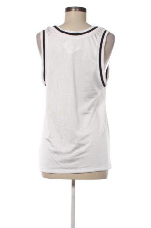 Дамски спортен топ Adidas Originals, Размер M, Цвят Бял, Цена 29,99 лв.