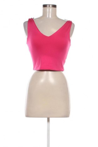 Top sport de damă. Amisu, Mărime M, Culoare Roz, Preț 22,99 Lei
