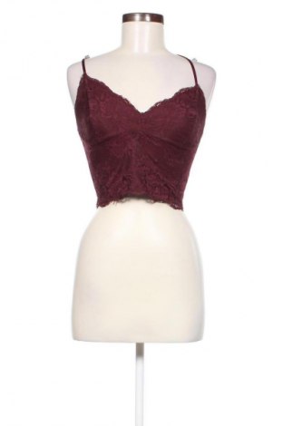 Top sport de damă. Amisu, Mărime S, Culoare Roșu, Preț 50,99 Lei