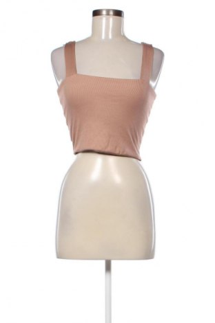 Top sport de damă. Amisu, Mărime S, Culoare Maro, Preț 50,99 Lei