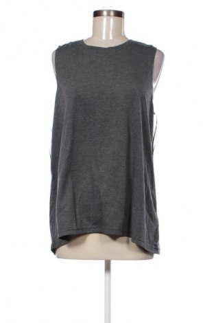 Top sport de damă. Bpc Bonprix Collection, Mărime XL, Culoare Gri, Preț 48,99 Lei