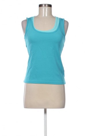 Top sport de damă. Crane, Mărime S, Culoare Albastru, Preț 78,99 Lei