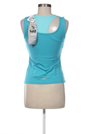 Top sport de damă. Crane, Mărime S, Culoare Albastru, Preț 78,99 Lei