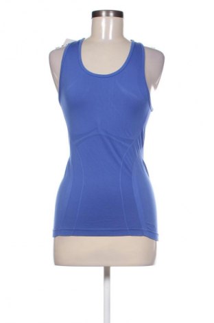 Top sport de damă. Crane, Mărime M, Culoare Albastru, Preț 48,99 Lei