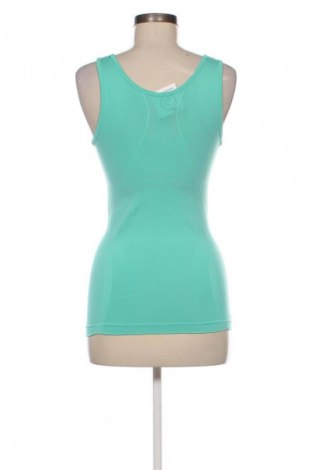 Top sport de damă. Crane, Mărime S, Culoare Verde, Preț 50,99 Lei