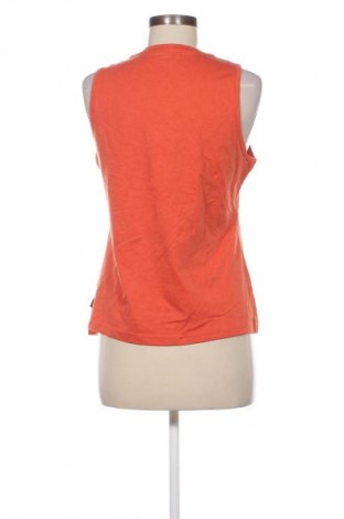 Damski sportowy top Crane, Rozmiar M, Kolor Pomarańczowy, Cena 49,99 zł