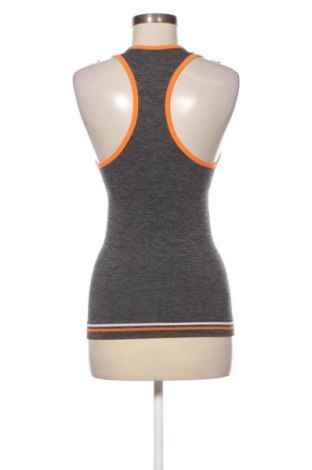 Damski sportowy top Crane, Rozmiar S, Kolor Szary, Cena 20,99 zł