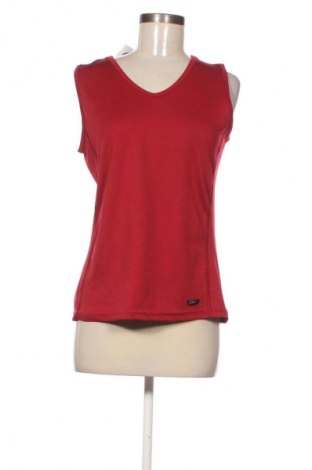 Damen Sporttop Crane, Größe L, Farbe Rot, Preis 4,99 €