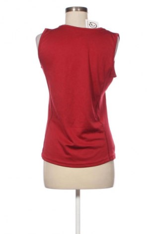 Damen Sporttop Crane, Größe L, Farbe Rot, Preis 4,99 €