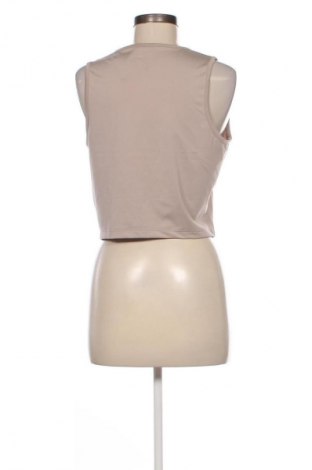 Damski sportowy top Crivit, Rozmiar L, Kolor Brązowy, Cena 49,99 zł