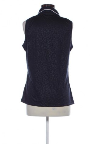 Női sport top Crivit, Méret L, Szín Kék, Ár 4 119 Ft
