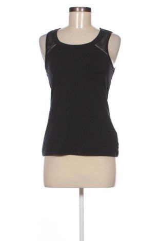 Női sport top Crivit, Méret S, Szín Fekete, Ár 1 739 Ft