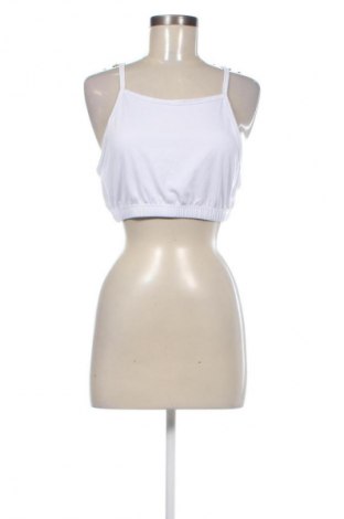 Top sport de damă. Crivit, Mărime L, Culoare Alb, Preț 50,99 Lei