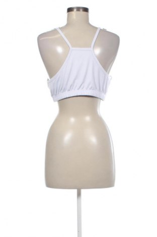 Top sport de damă. Crivit, Mărime L, Culoare Alb, Preț 50,99 Lei