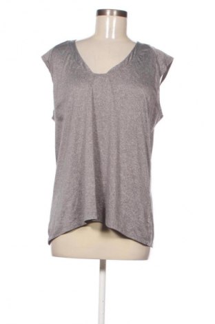 Top sport de damă. Crivit, Mărime XL, Culoare Gri, Preț 22,99 Lei