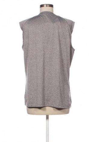 Top sport de damă. Crivit, Mărime XL, Culoare Gri, Preț 22,99 Lei
