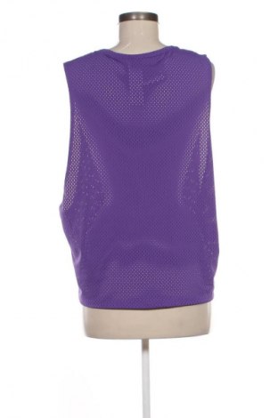 Damen Sporttop Decathlon, Größe XL, Farbe Lila, Preis € 4,99