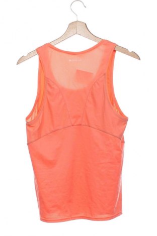 Damen Sporttop Decathlon, Größe XS, Farbe Orange, Preis 4,99 €