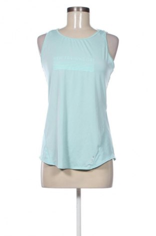 Top sport de damă. Decathlon, Mărime M, Culoare Verde, Preț 48,99 Lei