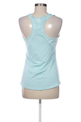 Top sport de damă. Decathlon, Mărime M, Culoare Verde, Preț 48,99 Lei
