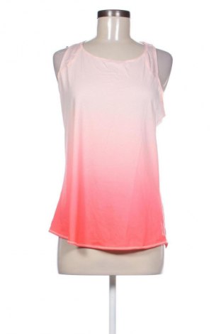 Damski sportowy top Decathlon Creation, Rozmiar XL, Kolor Kolorowy, Cena 49,99 zł