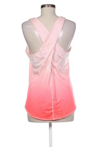 Damski sportowy top Decathlon Creation, Rozmiar XL, Kolor Kolorowy, Cena 49,99 zł