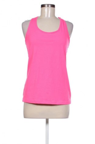 Dámsky športový top  Decathlon Creation, Veľkosť L, Farba Ružová, Cena  3,95 €