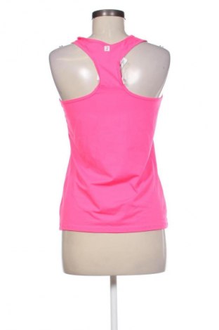 Dámsky športový top  Decathlon Creation, Veľkosť L, Farba Ružová, Cena  3,95 €