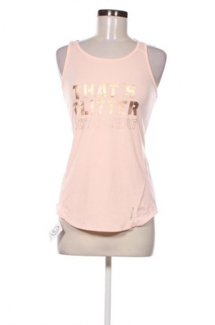 Top sport de damă. Domyos, Mărime M, Culoare Roz, Preț 48,99 Lei