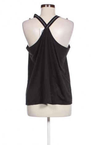 Női sport top Domyos, Méret L, Szín Fekete, Ár 4 119 Ft