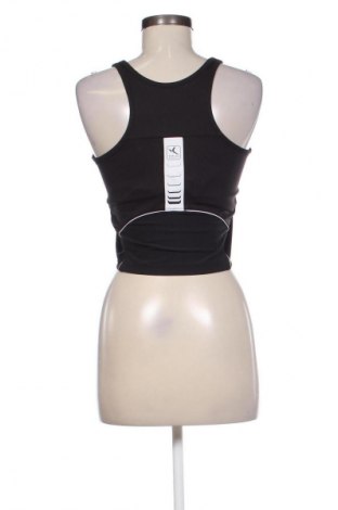 Top sport de damă. Domyos, Mărime M, Culoare Negru, Preț 48,99 Lei