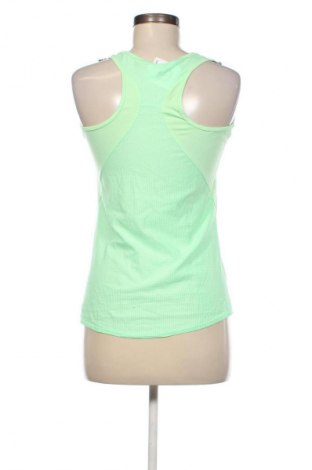Damski sportowy top Domyos, Rozmiar XL, Kolor Zielony, Cena 49,99 zł