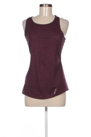 Damen Sporttop Domyos, Größe M, Farbe Mehrfarbig, Preis € 10,99