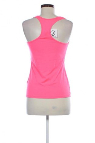 Top sport de damă. Domyos, Mărime M, Culoare Roz, Preț 22,99 Lei