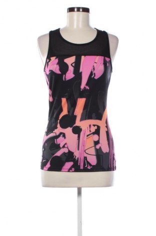 Damski sportowy top Energetics, Rozmiar M, Kolor Kolorowy, Cena 49,99 zł
