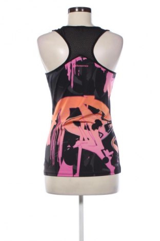 Damski sportowy top Energetics, Rozmiar M, Kolor Kolorowy, Cena 49,99 zł