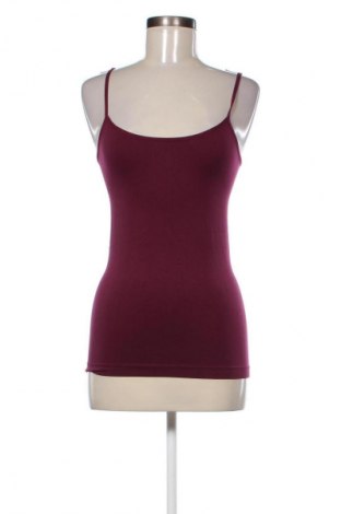 Damen Sporttop Ergee, Größe M, Farbe Rot, Preis € 4,99