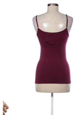 Damen Sporttop Ergee, Größe M, Farbe Rot, Preis € 4,99