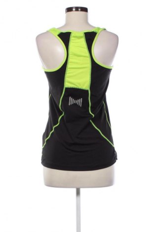 Damen Sporttop Ergee, Größe M, Farbe Schwarz, Preis € 10,99