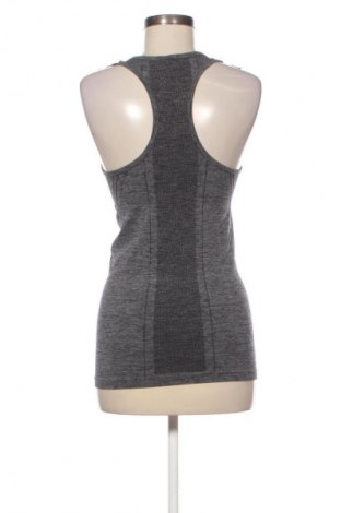 Damen Sporttop Ergee, Größe M, Farbe Grau, Preis € 4,99