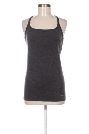 Női sport top Essentials by Tchibo, Méret M, Szín Szürke, Ár 4 119 Ft