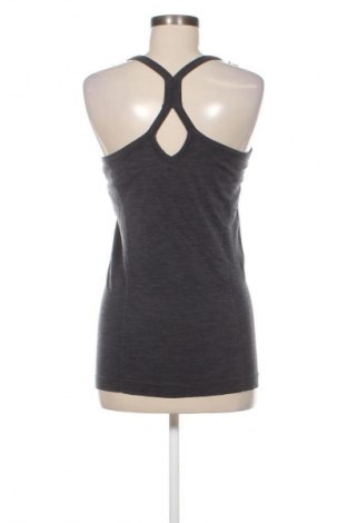 Női sport top Essentials by Tchibo, Méret M, Szín Szürke, Ár 4 119 Ft