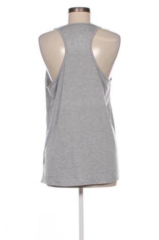 Damen Sporttop Essentials by Tchibo, Größe L, Farbe Grau, Preis 2,99 €